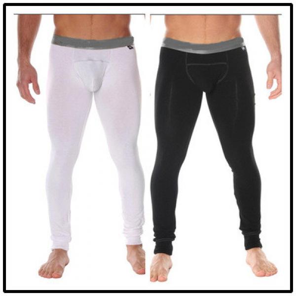 Men's Modal Qiuku Trousers