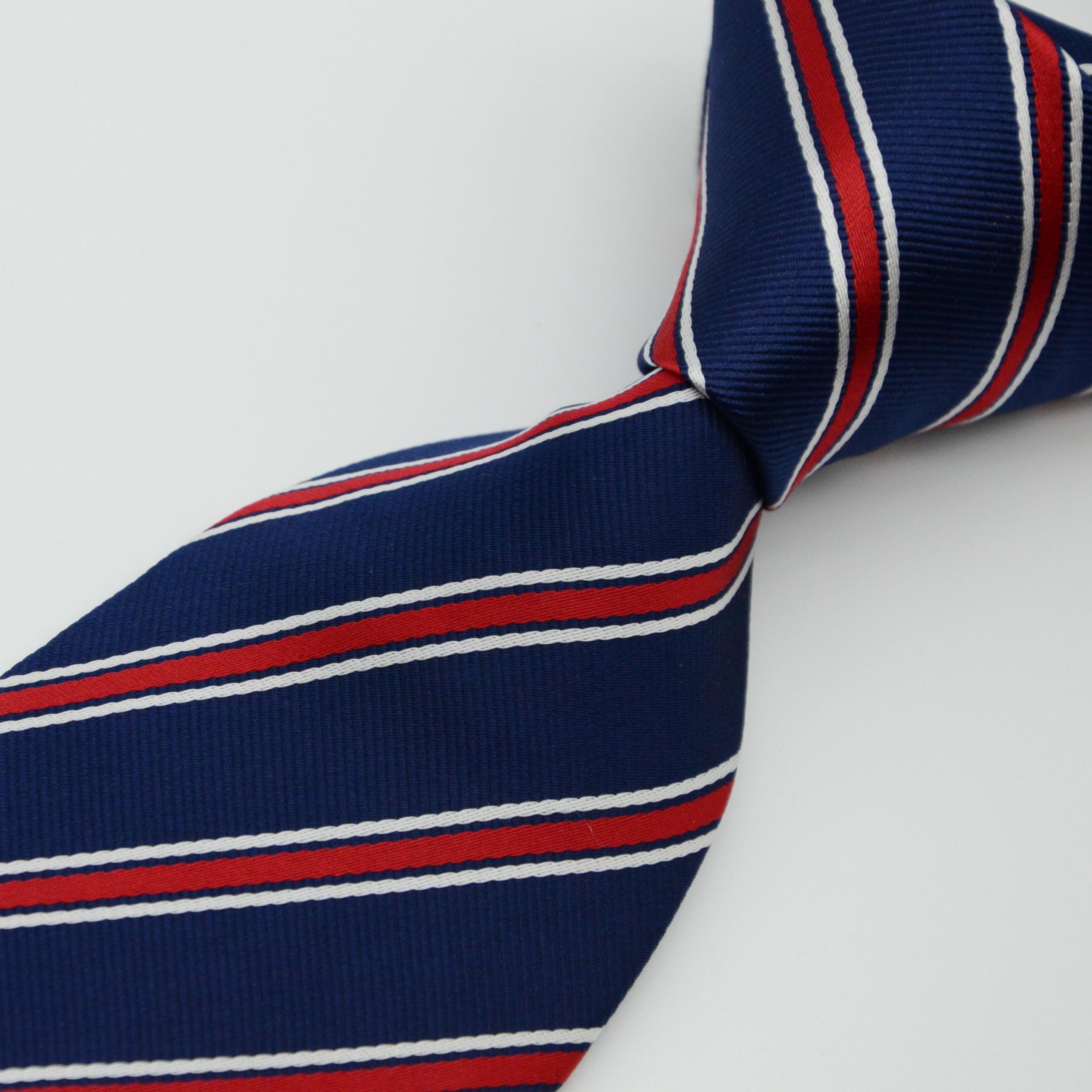 Men's Classic Necktie Patterned Tie Business Tie