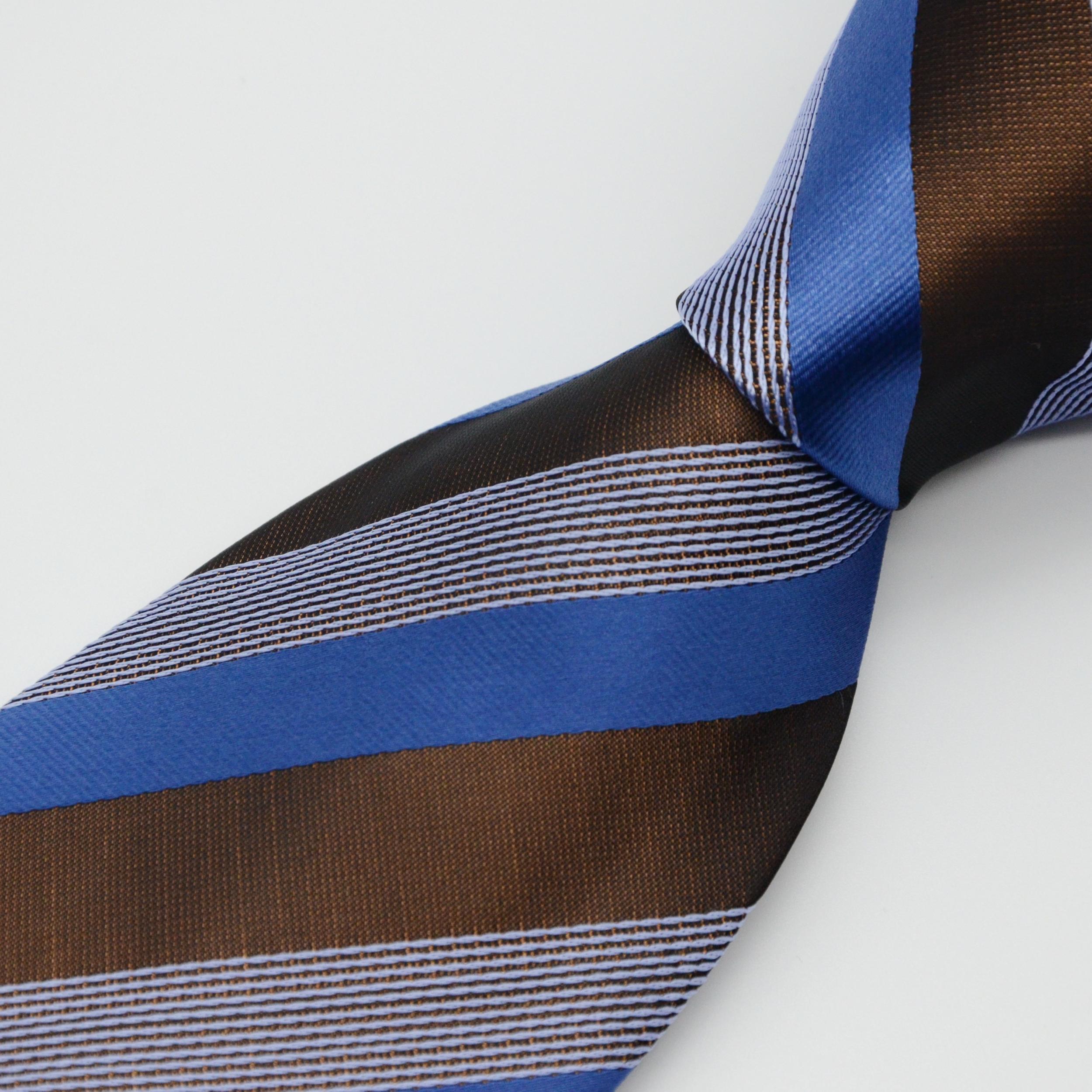 Men's Classic Necktie Patterned Tie Business Tie