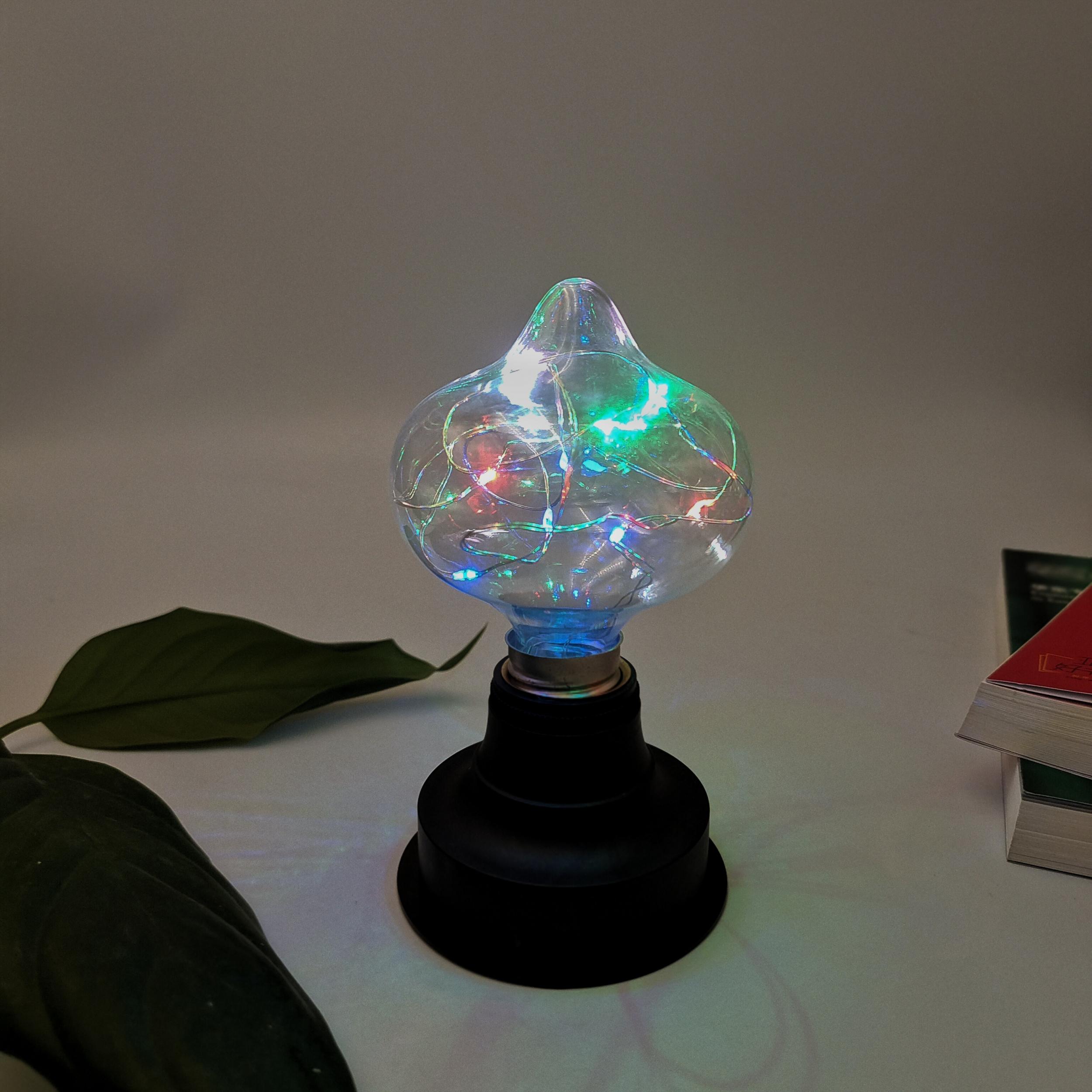 Tomato Shaped Parenting Room Night Light