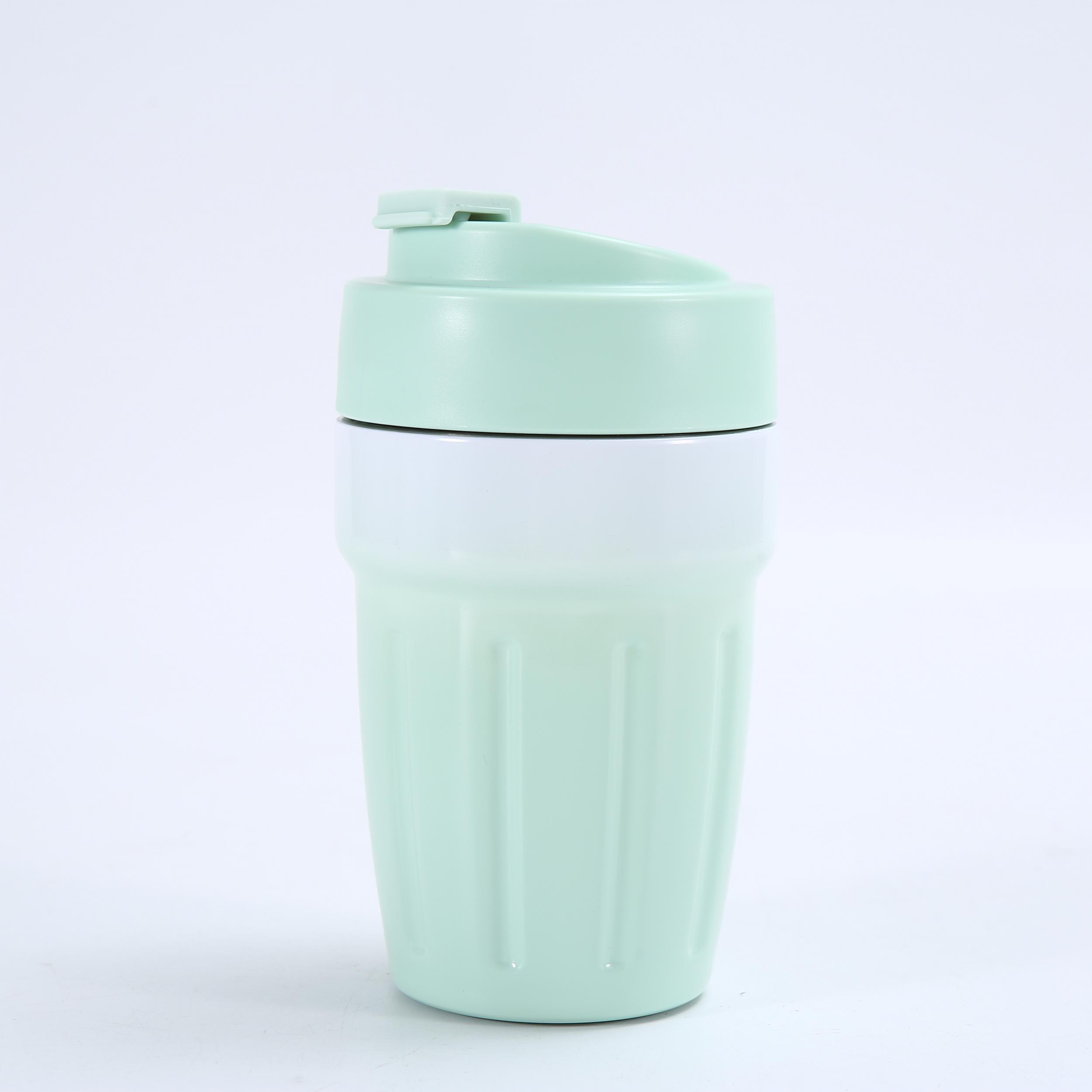 380ml Mini Portable Stainless Steel Insulation Cup for Hiking