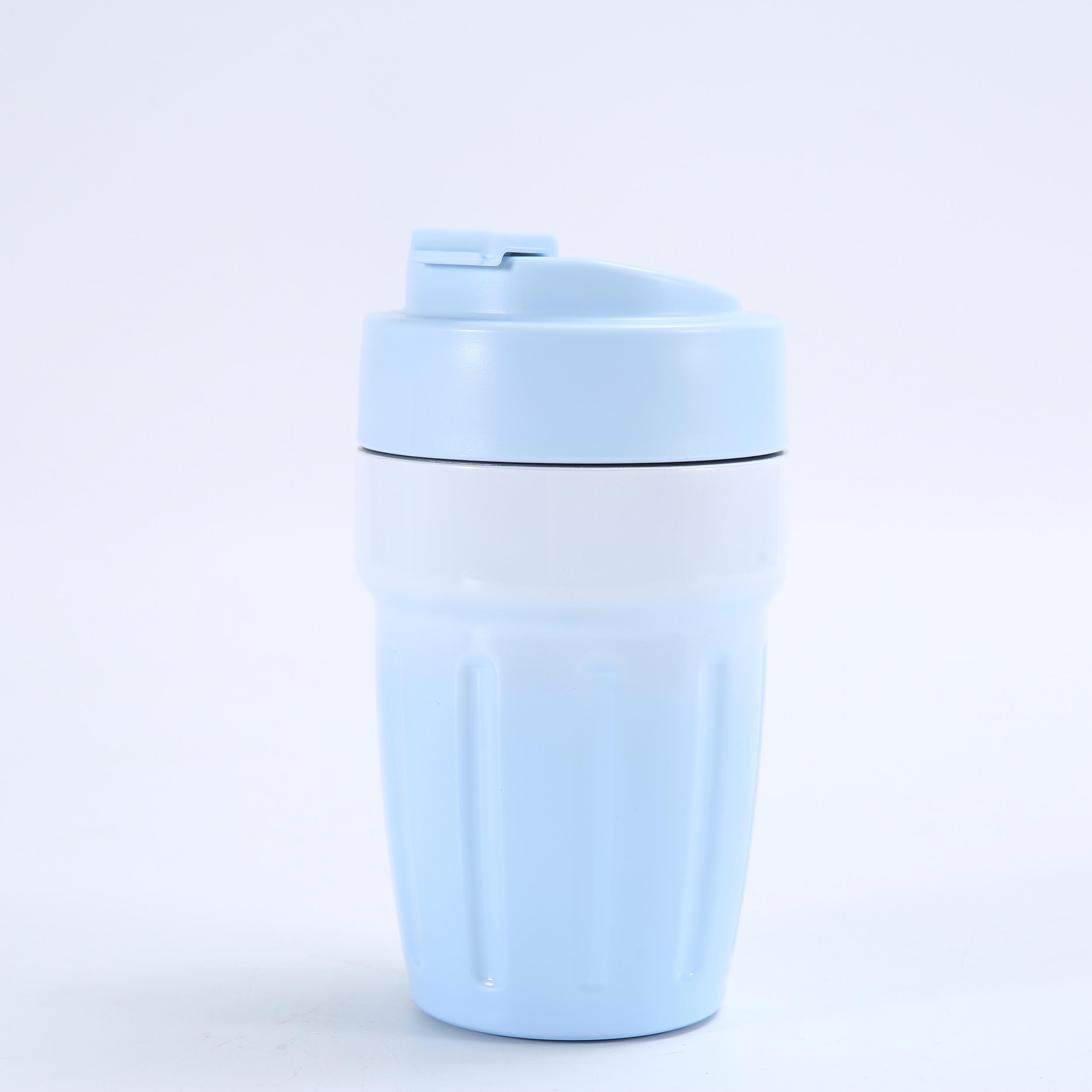 380ml Mini Portable Stainless Steel Insulation Cup for Hiking