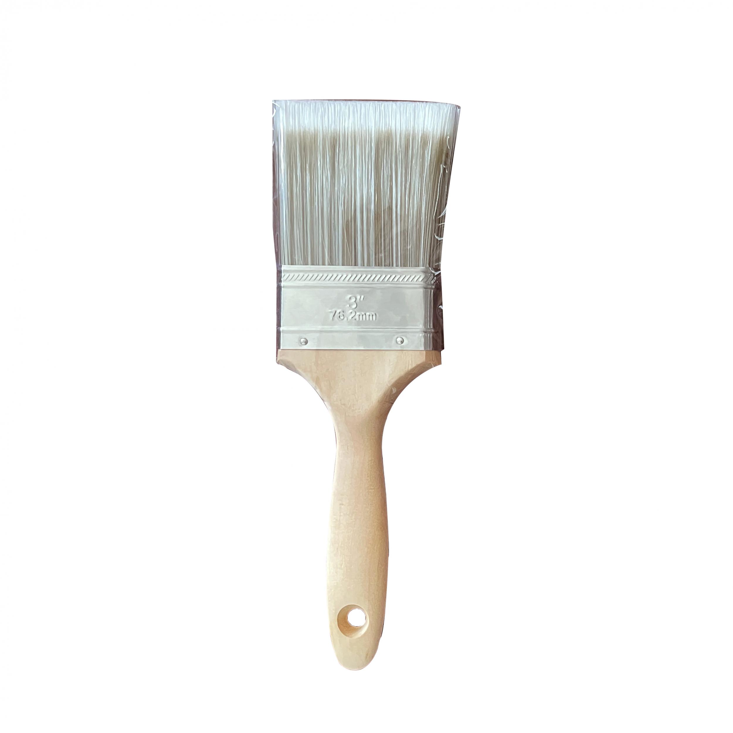 Hair Brush Boar Bristles Beech Hardwood Handle