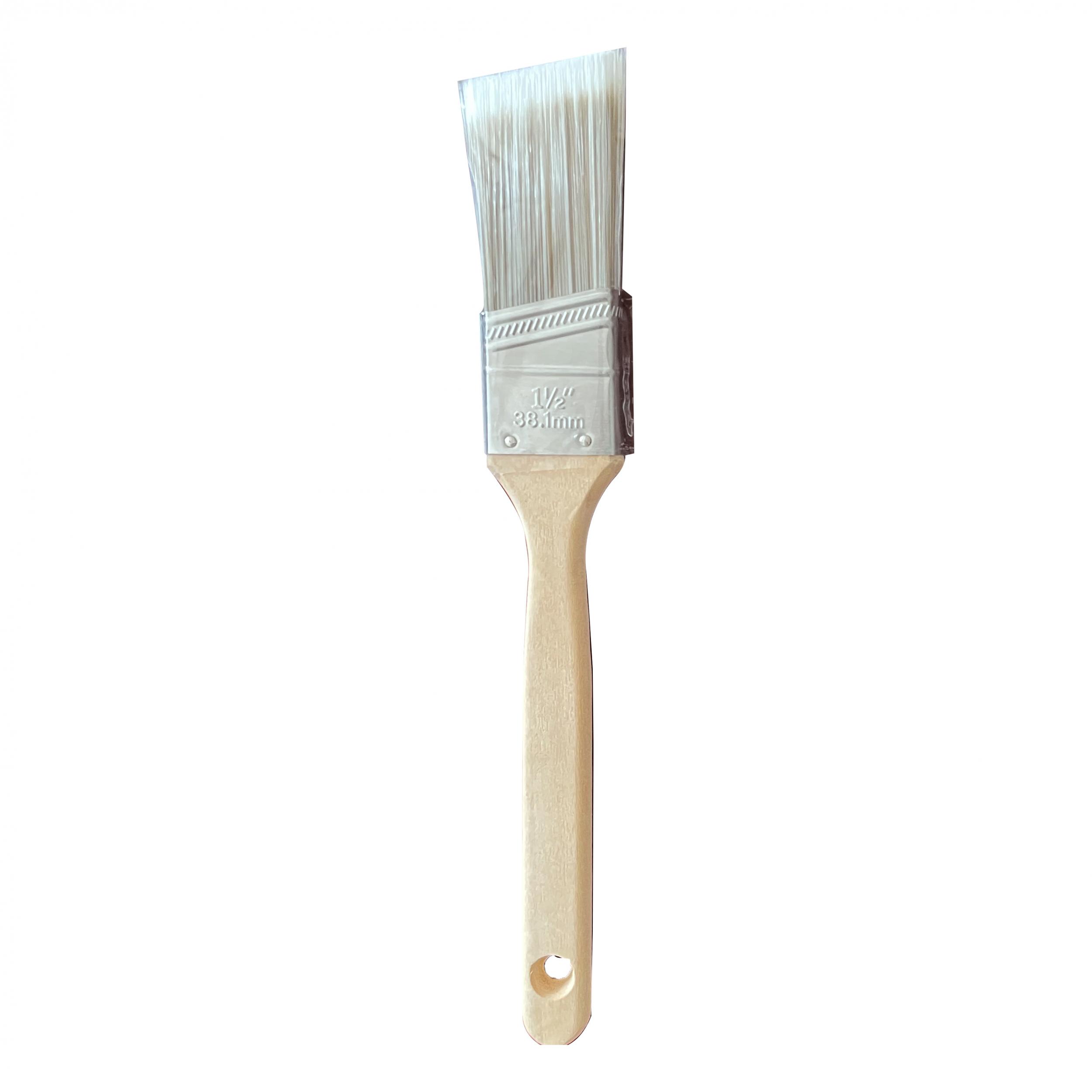 Hair Brush Boar Bristles Beech Hardwood Handle
