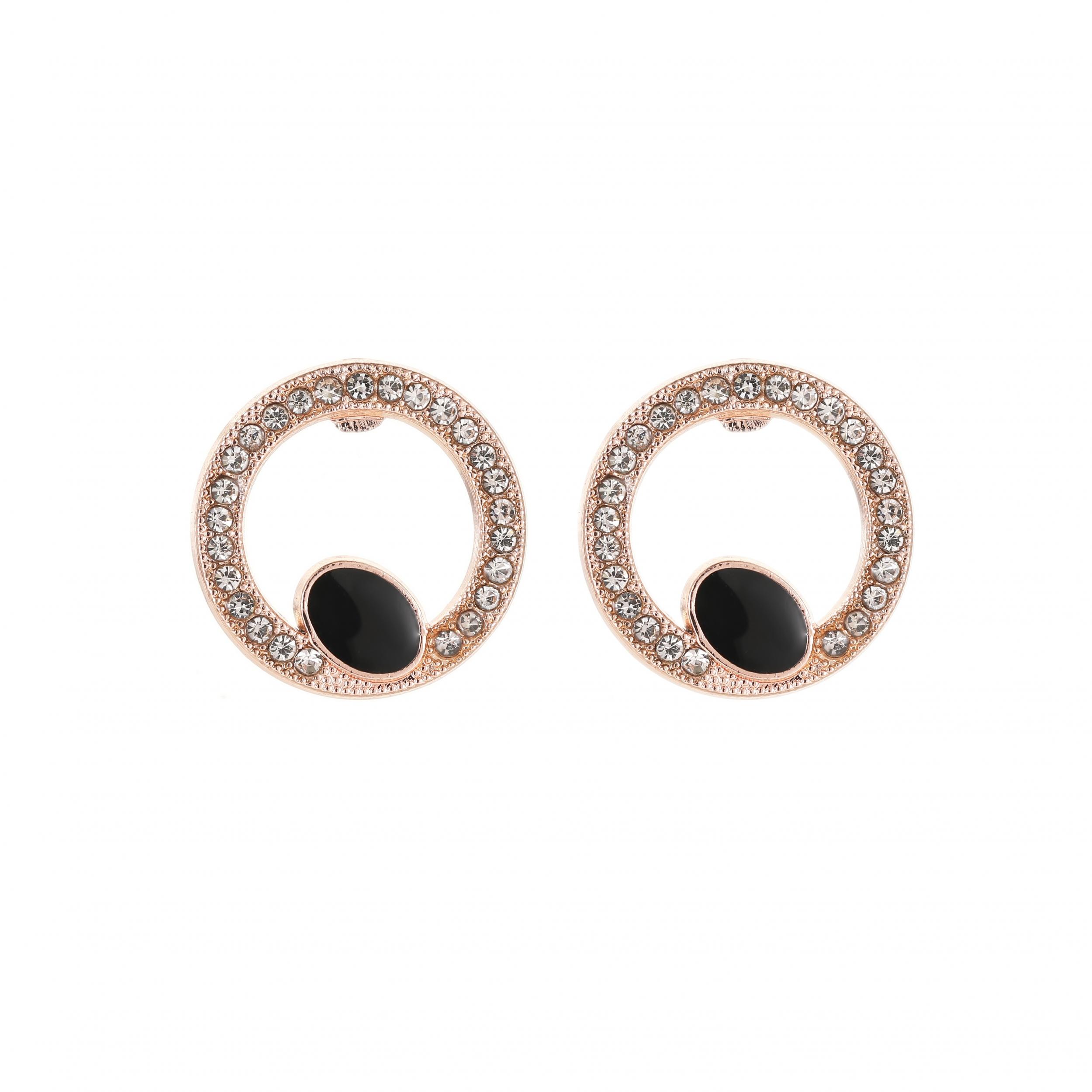 Hypoallergenic Women's Earrings 2pcs Pair