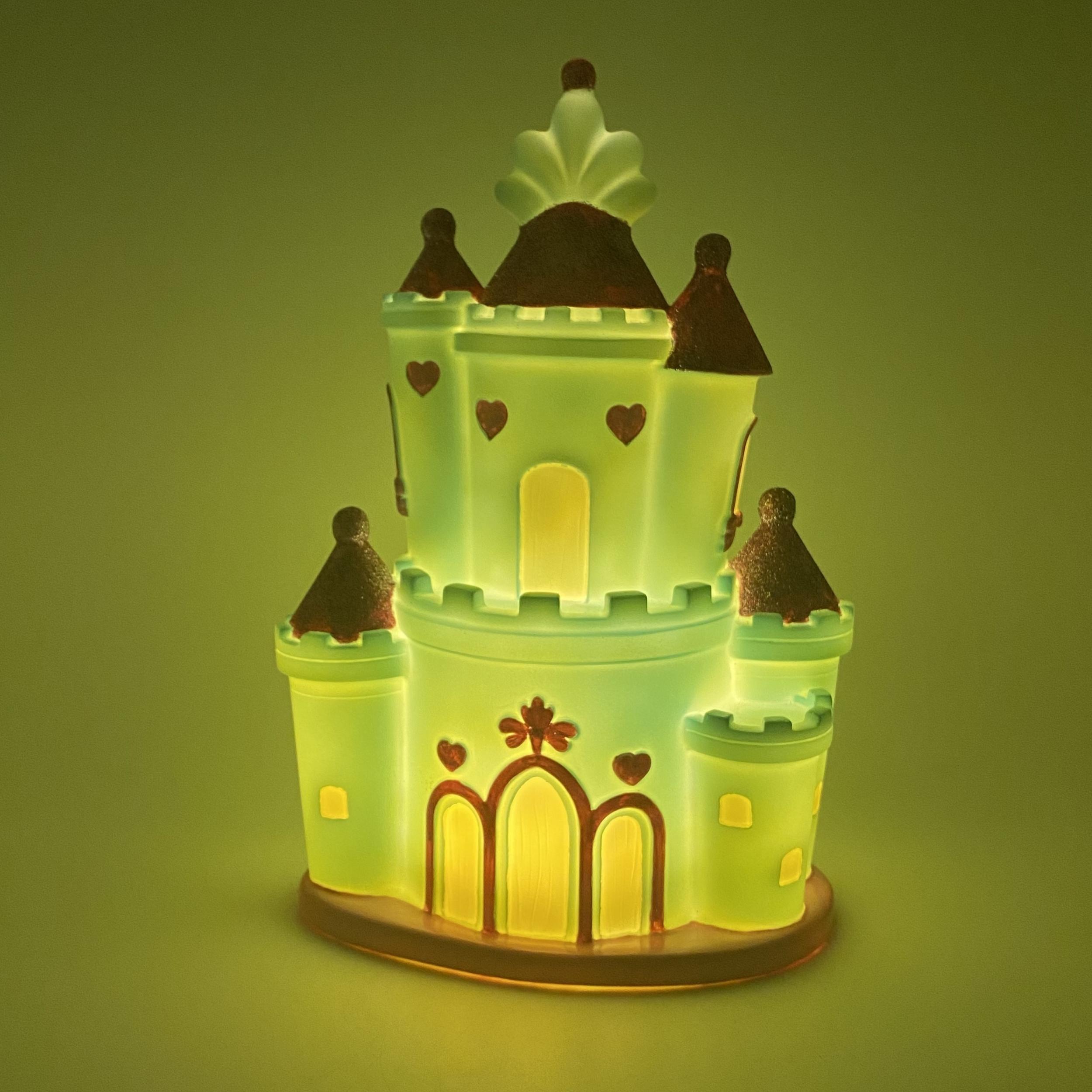 Kids Castle LED Night Light