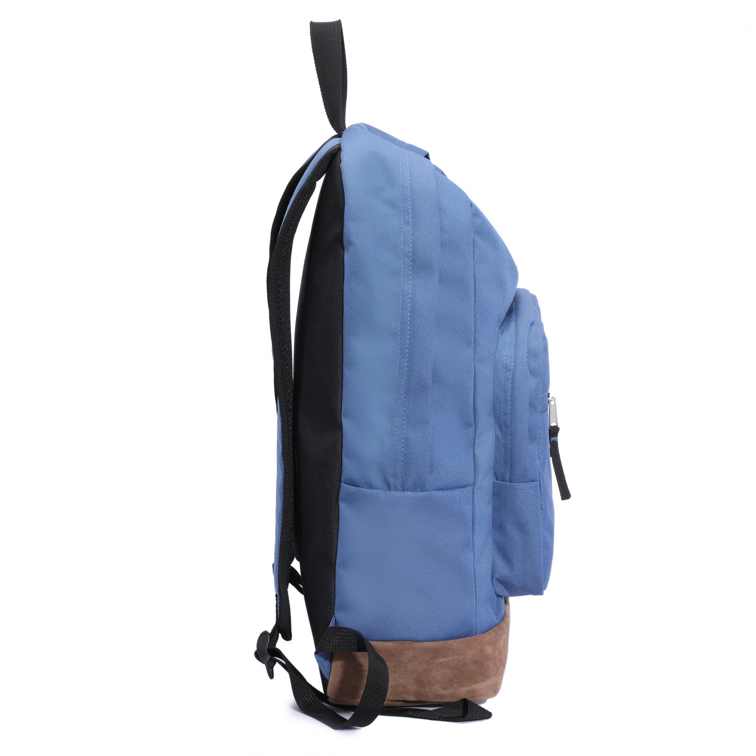 Schoolbag Junior High School Students Backpack Large Capacity Backpack Girls Boy
