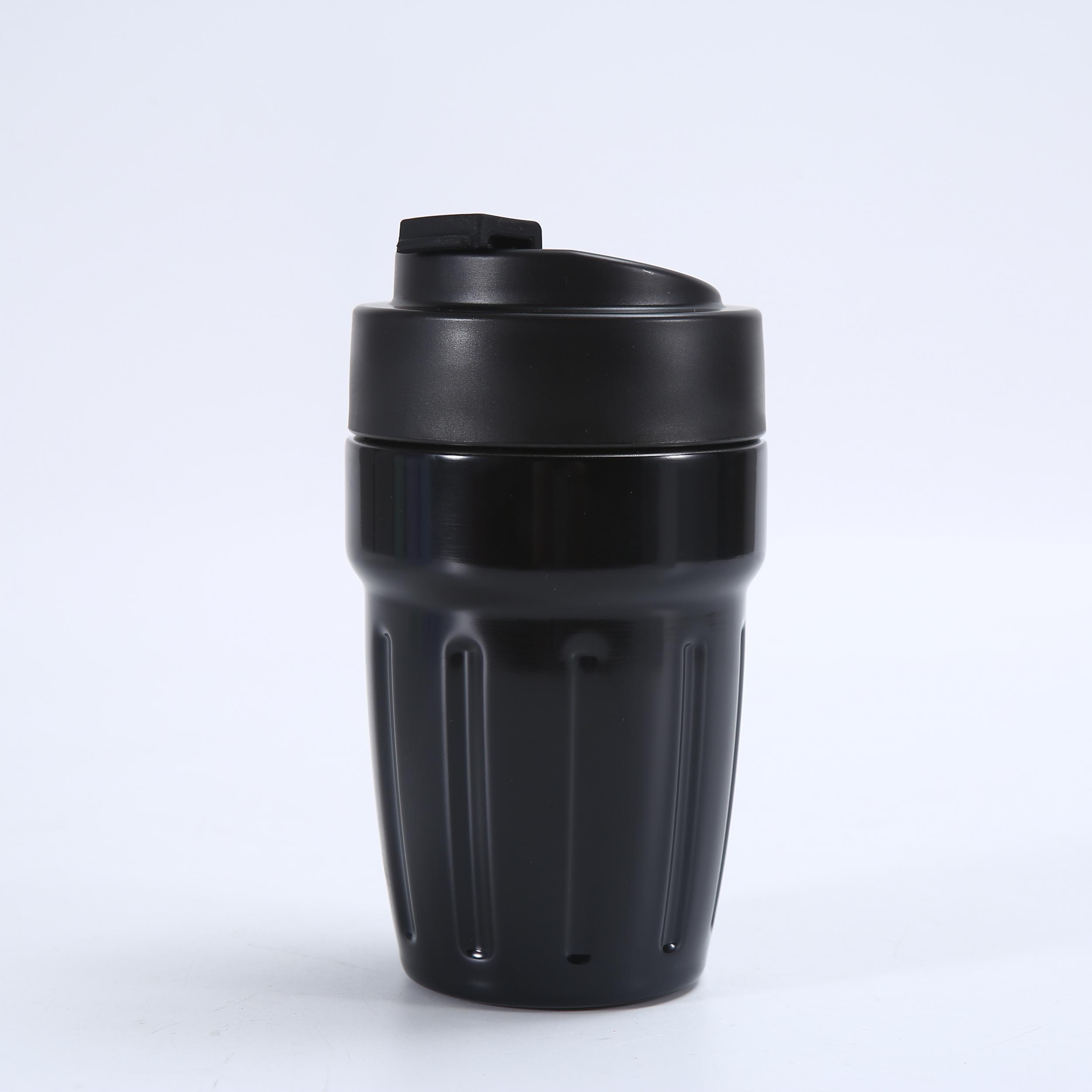 380ml Mini Portable Stainless Steel Insulation Cup for Hiking