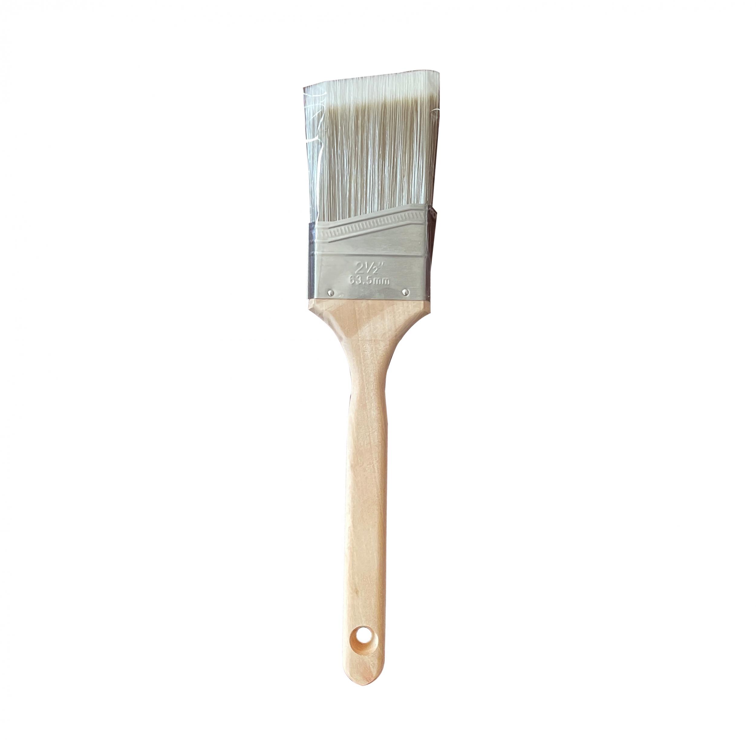 Hair Brush Boar Bristles Beech Hardwood Handle
