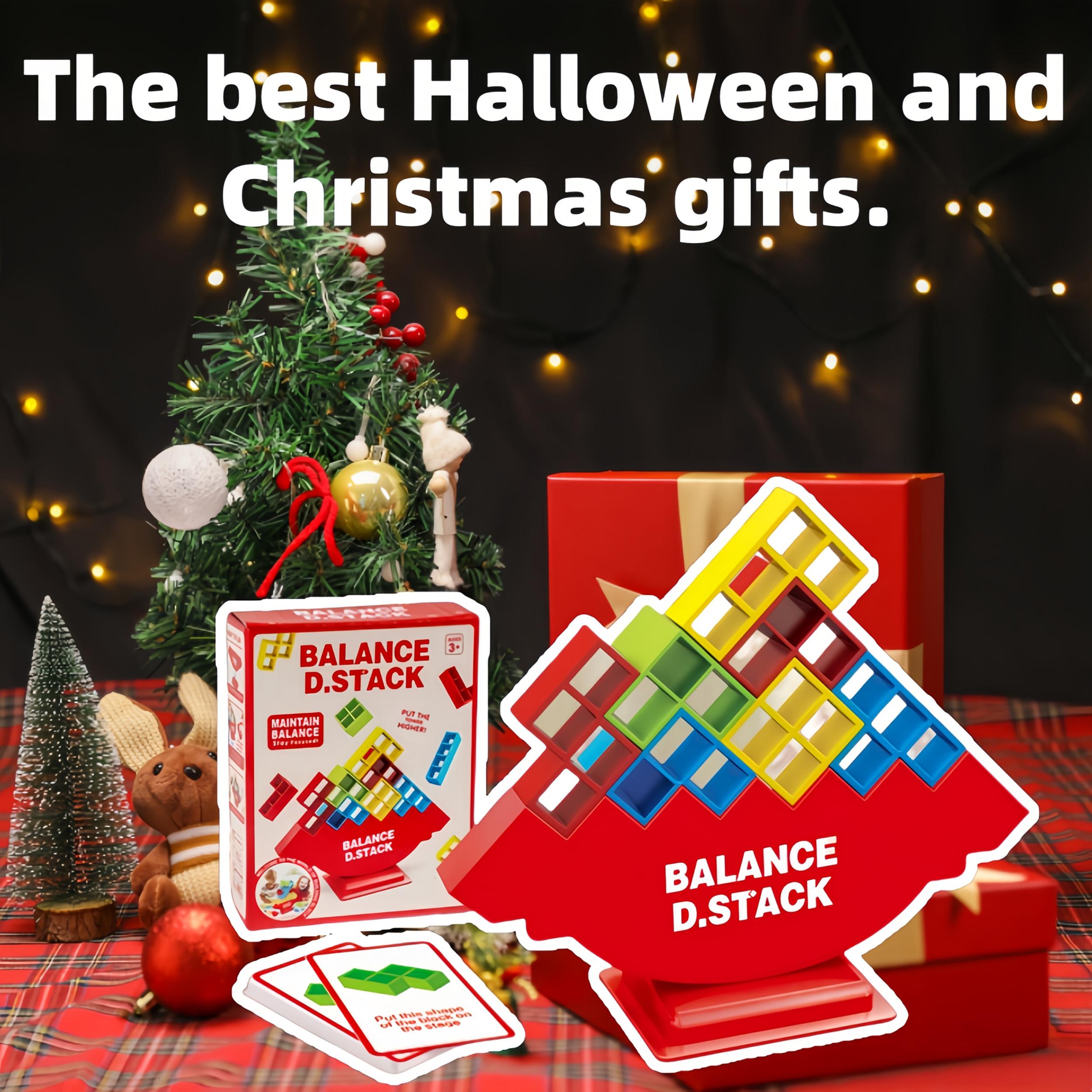 Swing Stack High Multiplayer Challenge Game Building Blocks Tower Game