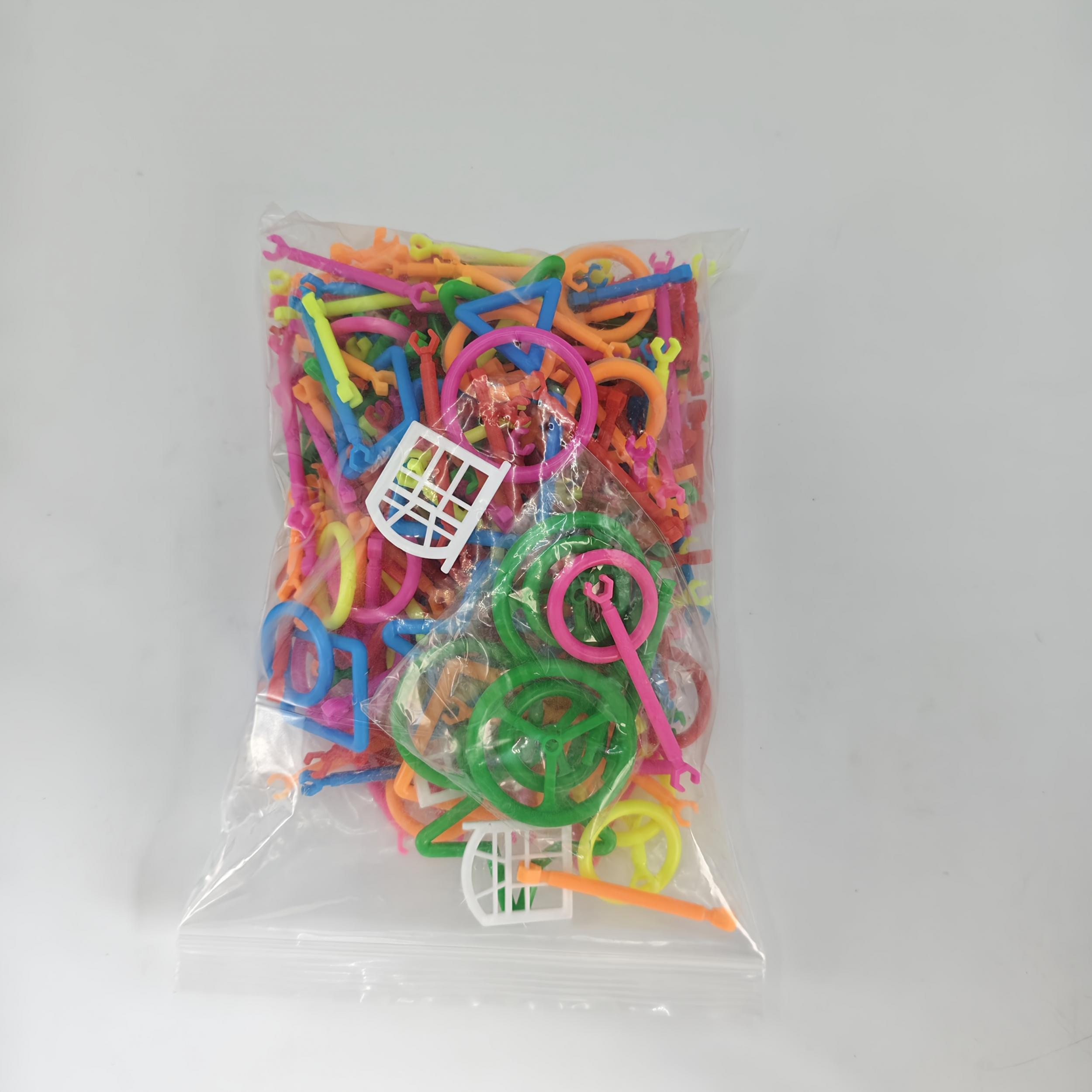 Kids 3D Puzzle Toy Building Set