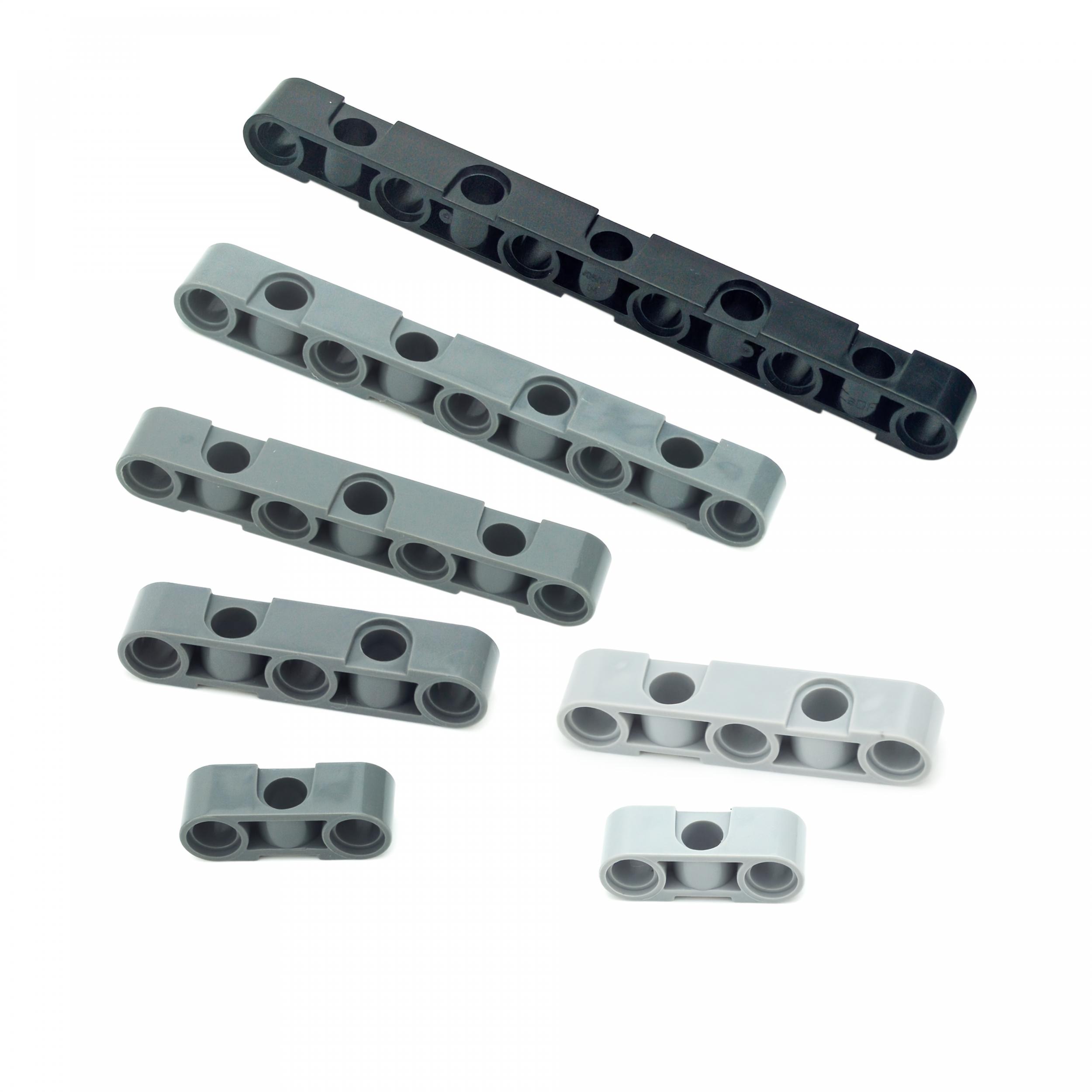 Building Block Steering Beam Parts Set
